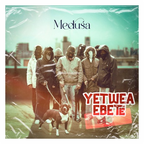 Yetwea Ebete | Boomplay Music