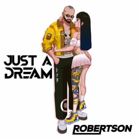 Just A Dream | Boomplay Music