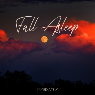 Fall Asleep Immediately: Relief from Pain Caused by Stress, Super Low Frequency Healing Music