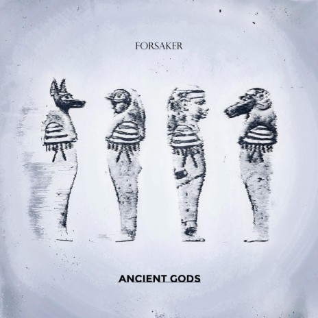 Ancient Gods | Boomplay Music