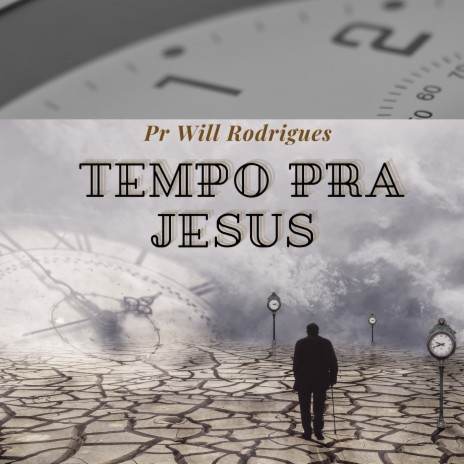 Tempo pra Jesus | Boomplay Music