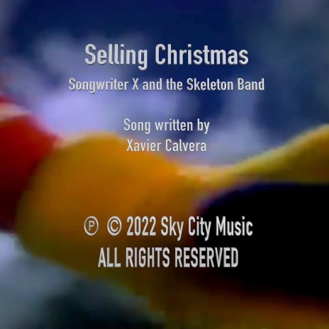 Selling Christmas | Boomplay Music