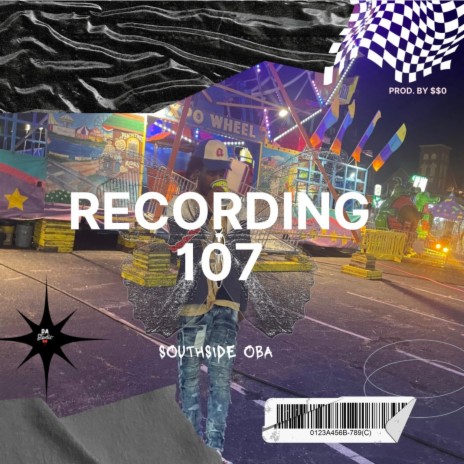 RECORDING 107 | Boomplay Music