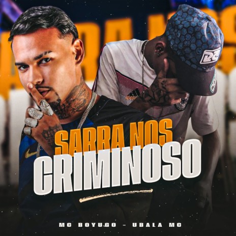 Sarra nos Criminoso (feat. Apelão no Beat) | Boomplay Music