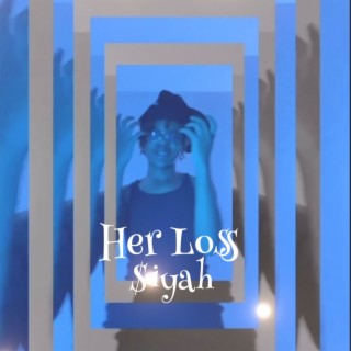 Her Loss!