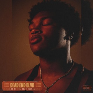 Dead End Blvd : End of the Road (Deluxe)