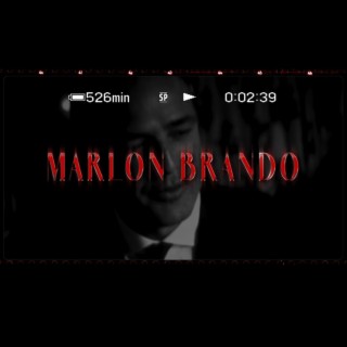 Èvan - Marlon Brando