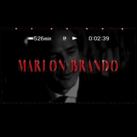 Èvan - Marlon Brando | Boomplay Music