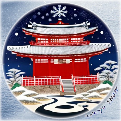 Tokyo Snow ft. MADYSM | Boomplay Music
