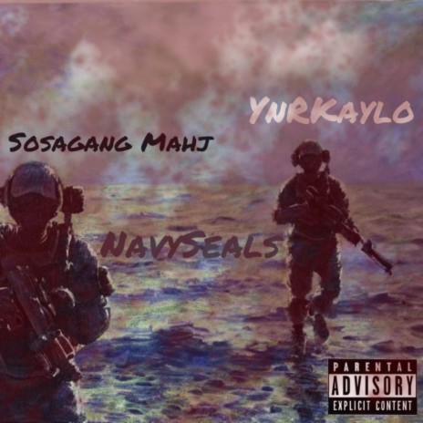 NavySeals ft. SosaGang Mahj