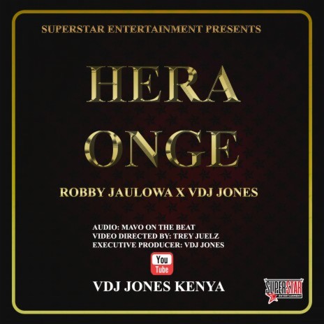 Hera Onge ft. Robby Ja Ulowa | Boomplay Music