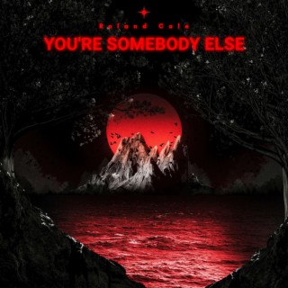 YOU'RE SOMEBODY ELSE (TEKKNO)