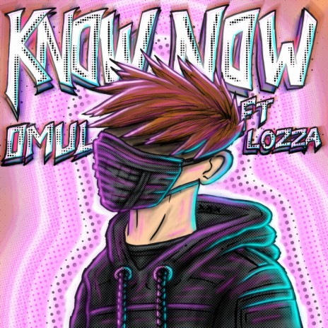 Know Now ft. Lozza | Boomplay Music