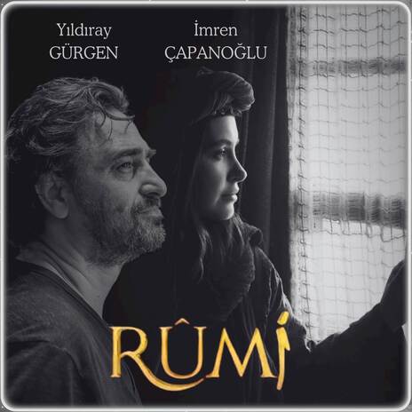 Rûmî (Jenerik Müziği) ft. Yıldıray Gürgen | Boomplay Music