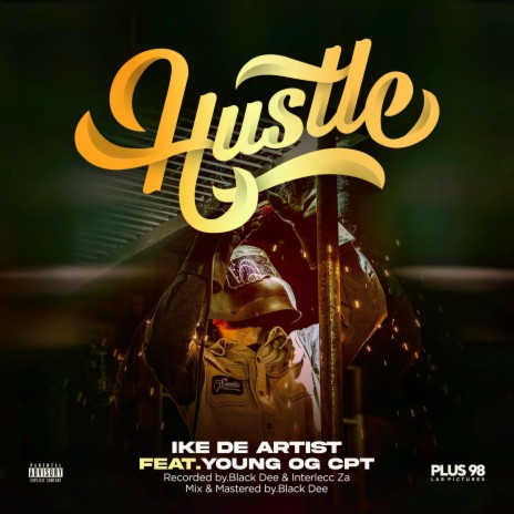 Hustle ft. Young OG CPT | Boomplay Music