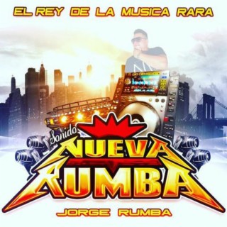 La Cumbia Zapoteca (Sonido Nueva Rumba)