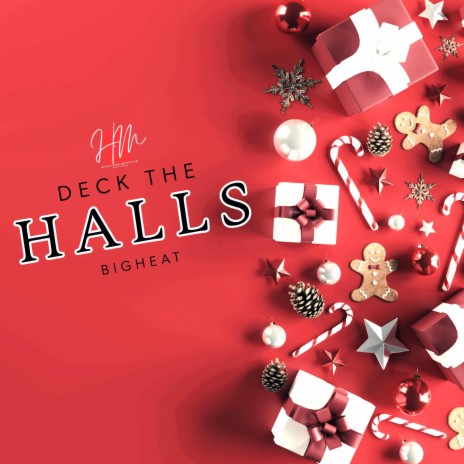 Deck The Halls | Boomplay Music