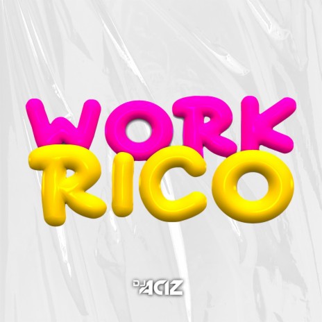 WORK RICO | Boomplay Music