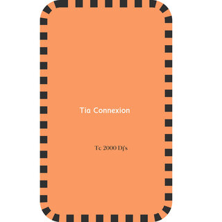 Tia Connexion