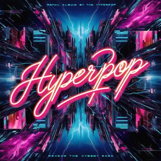 Hyperpop Crystal Circuit Hyperpop