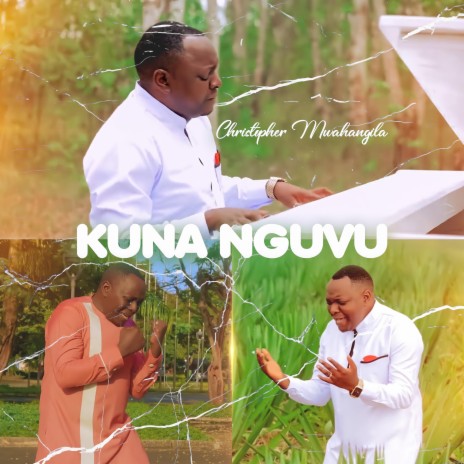Kuna Nguvu | Boomplay Music