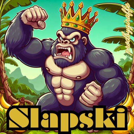 Slapski | Boomplay Music