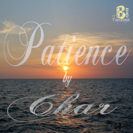 Patience | Boomplay Music