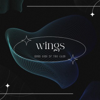 wings - tekkno