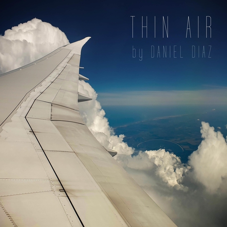 Thin Air | Boomplay Music