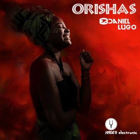 Orisha (Remezcla)