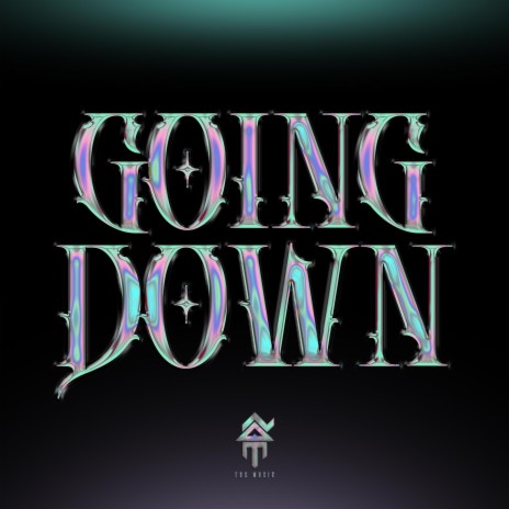 Going Down | Boomplay Music