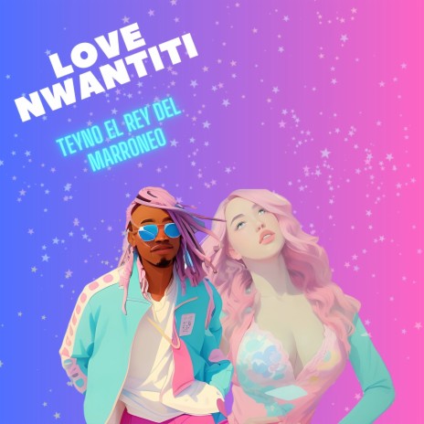 Love Nwantiti Ah Ah Ah | Boomplay Music