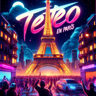 Teteo en París