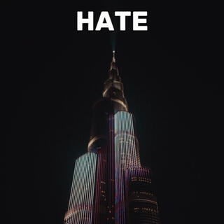 HATE