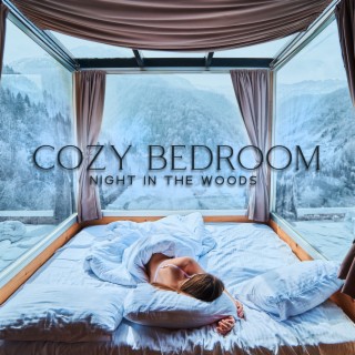 Cozy Bedroom: Night in the Woods