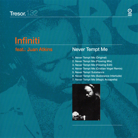 Never Tempt Me (Interlude Mix) | Boomplay Music