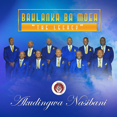 Akudingwa Nasibani | Boomplay Music