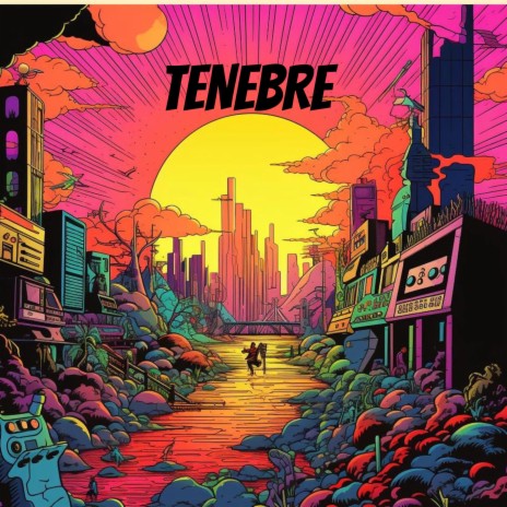 Tenebre | Boomplay Music