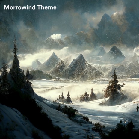 Morrowind Theme (From The Elder Scrolls III Morrowind) - Piano Version | Boomplay Music