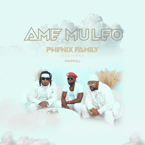 AME MU LEO | Boomplay Music