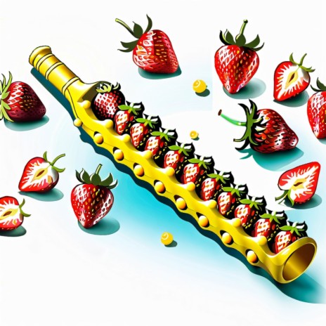 Strawberry Yellowberry Flutes And Holes, Pt. 2 | Boomplay Music