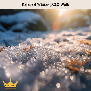 Relaxed Winter Jazz Walk