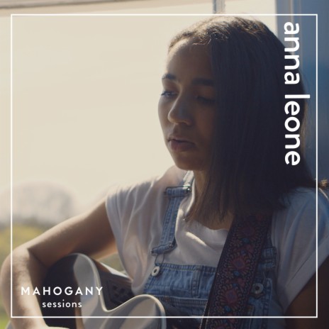 I Never Really - Mahogany Session | Boomplay Music