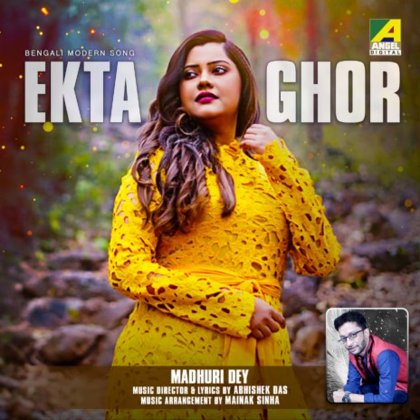 Ekta Ghor | Boomplay Music