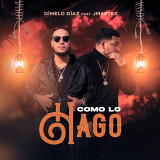 como lo hago lyrics | Boomplay Music