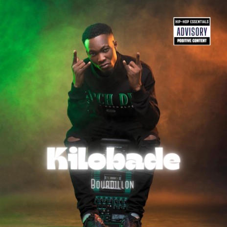 Kilobade | Boomplay Music