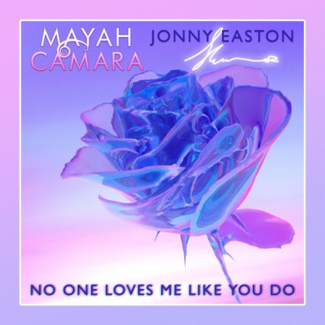 No One Loves Me Like You Do ft. Jonny Easton