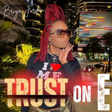 Trust on e | Boomplay Music