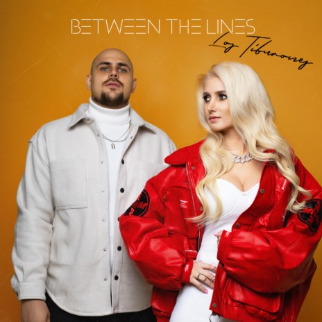 Between The Lines | Boomplay Music