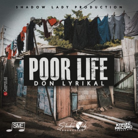 Poor life | Boomplay Music